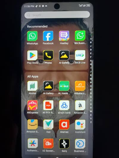 Infinix Hot 30