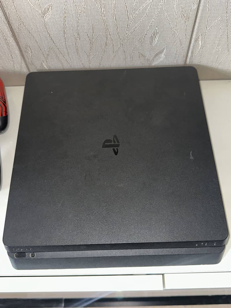 Ps4 Slim 3