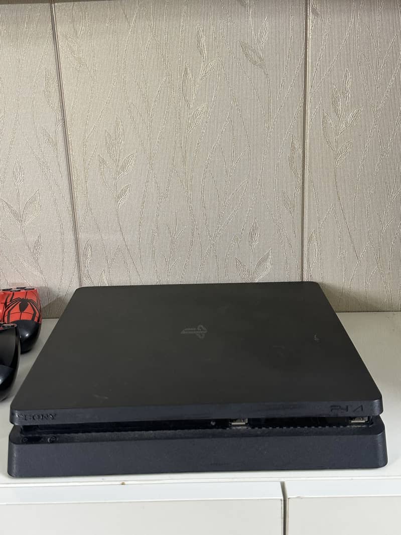 Ps4 Slim 6