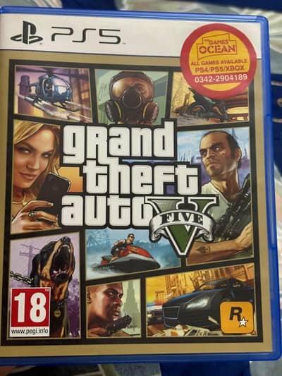 GTA 5