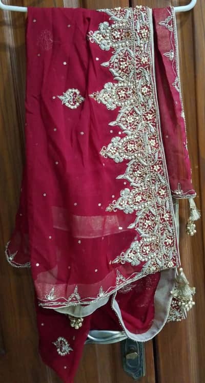 Bridal lehnga for sale