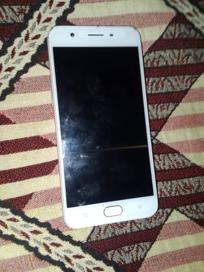 OPPO A57