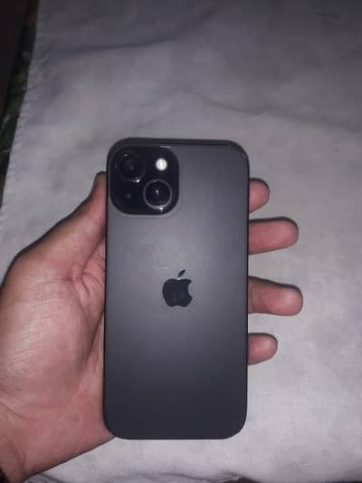 Apple iPhone 15 JV