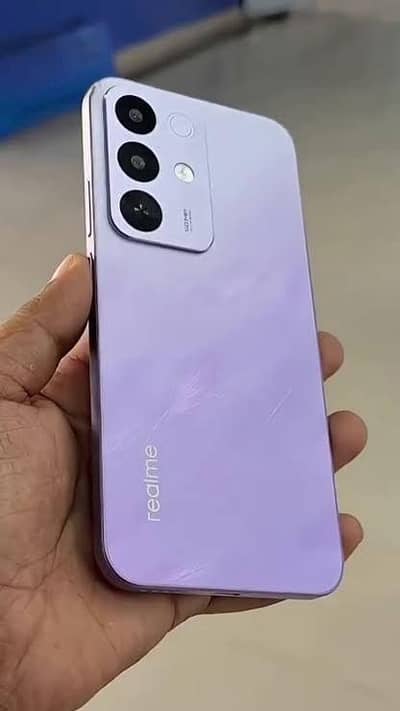Realme Other c85 pro
