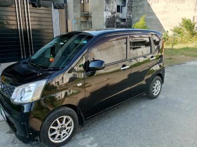 13” Allow rims Daihatsu Move 2016 Model Genuine