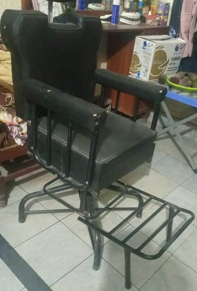 پارلر بیوٹی چیئر / کرسی برائے فروخت