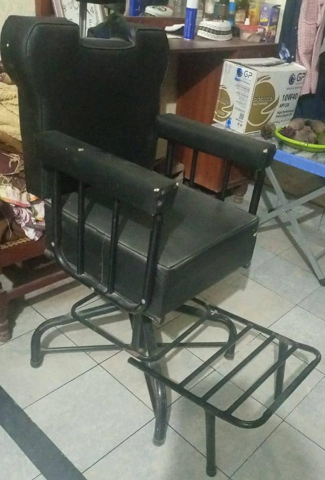 پارلر بیوٹی چیئر / کرسی برائے فروخت 0