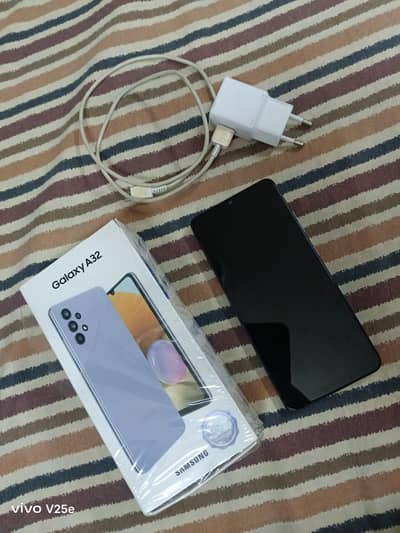 Samsung Mobile A32