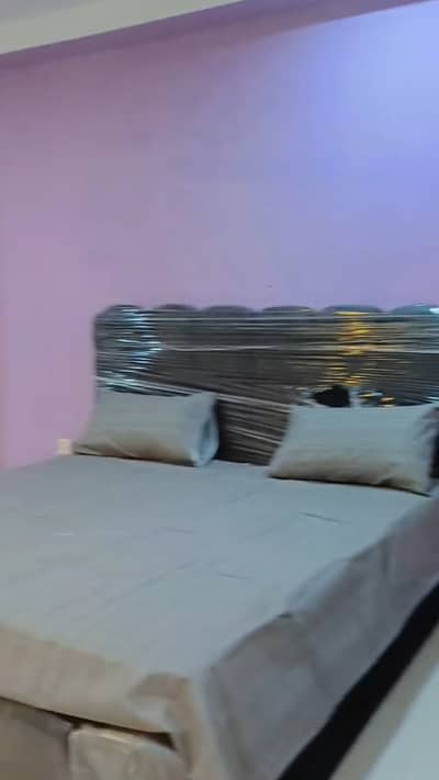 E 11 furnished 3bed apartment for sale