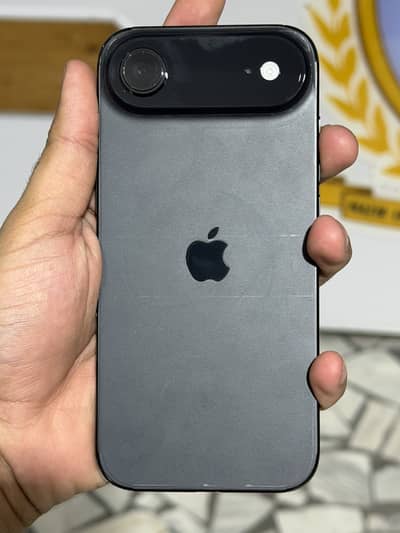 Apple iPhone 17 Air