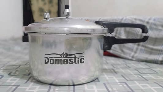 DOMESTIC BRAND  ( 15) KG NEW