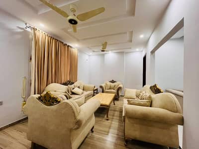 9.5 Marla Ground Floor Apartment Is Available For Rent On University Road Sargodha