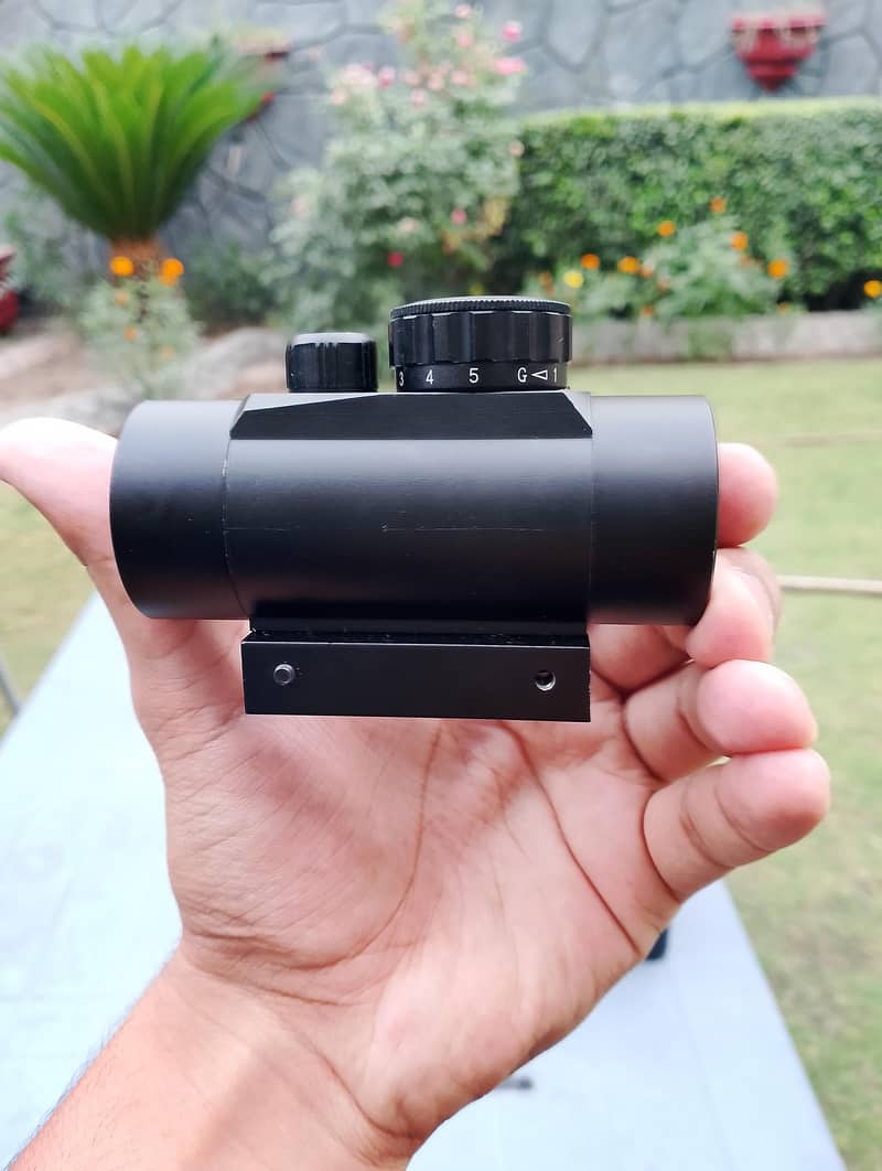 AK-47 scope 1