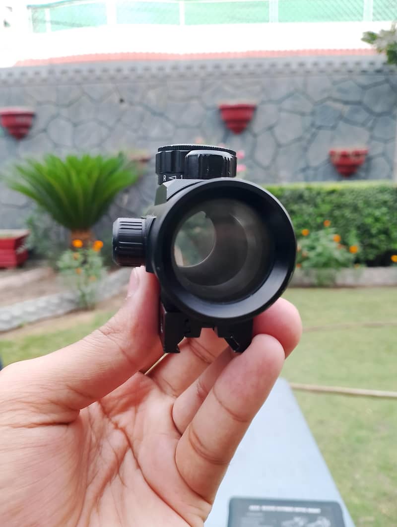 AK-47 scope 4