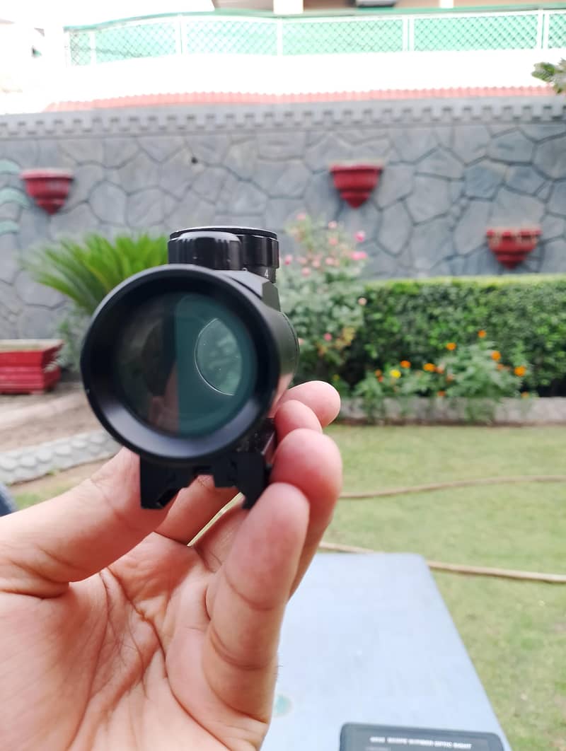 AK-47 scope 5