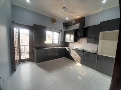 One kanal upper portion for rent in phase 5 bahria town Rawalpindi