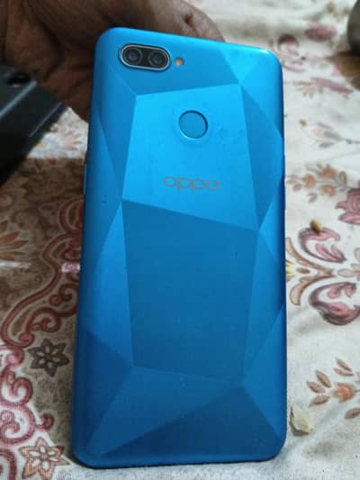 OPPO A12 3Gb ram 32Gb storage