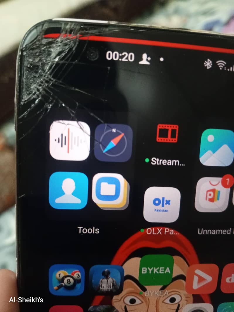Infinix Note 8 3