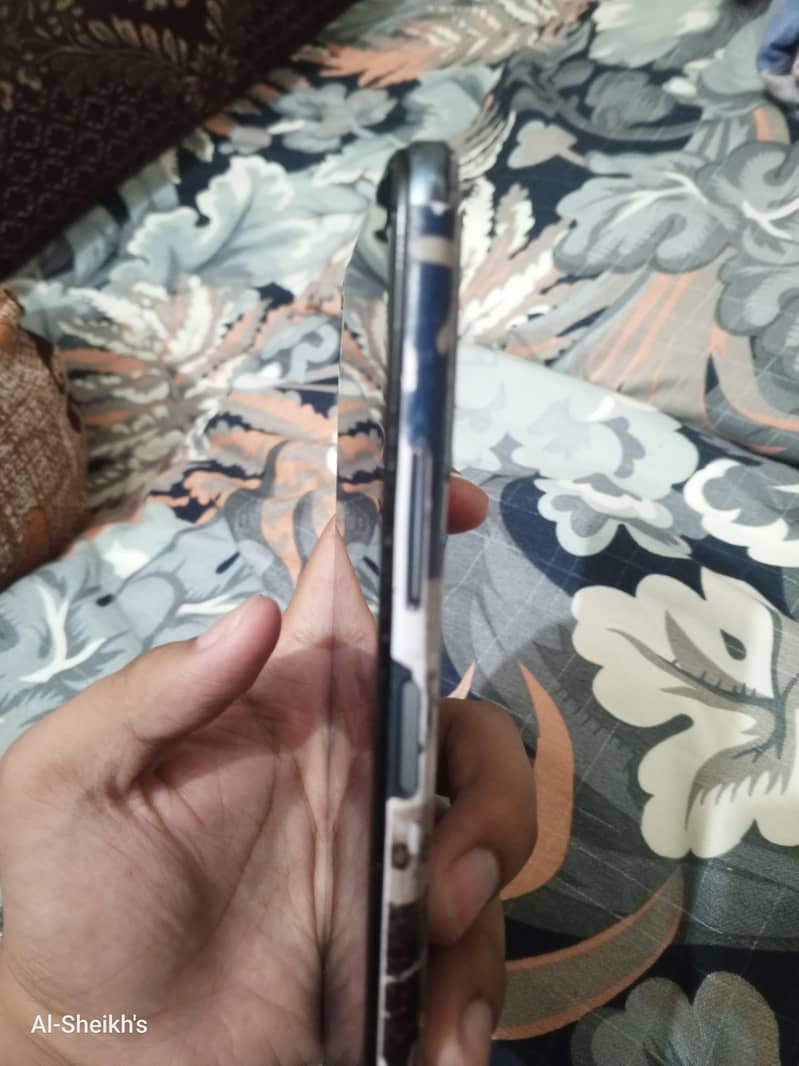 Infinix Note 8 4