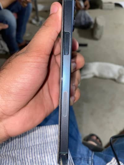Apple iPhone 12 Pro Max