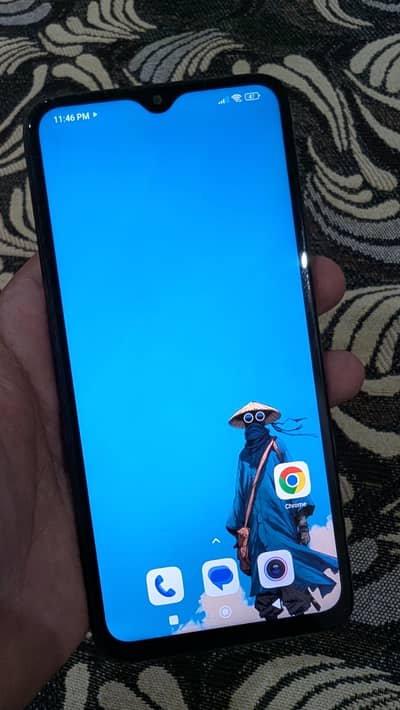 Xiaomi Redmi 9T
