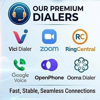 Our Premium Dialers