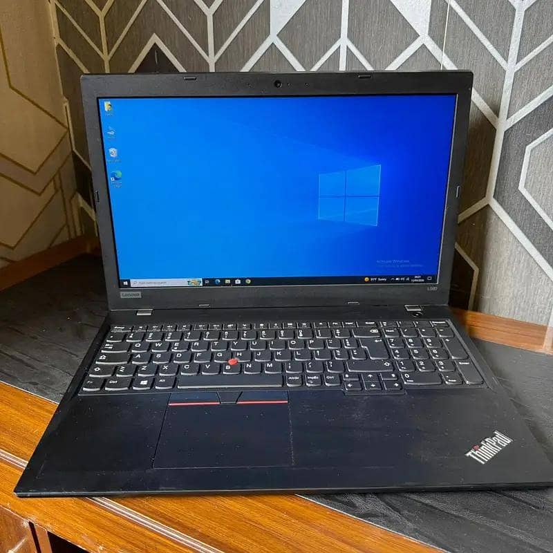 Laptop 1
