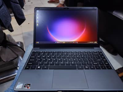 brand new box pack pm scheme laptop