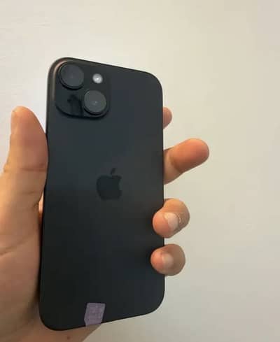 Apple iPhone 15