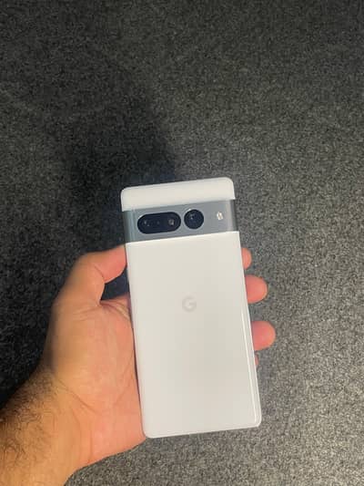 Google Pixel 7 Pro Pta Approved 12/256 for sale