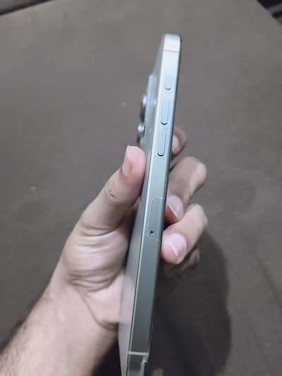 Iphone 15 pro max fu