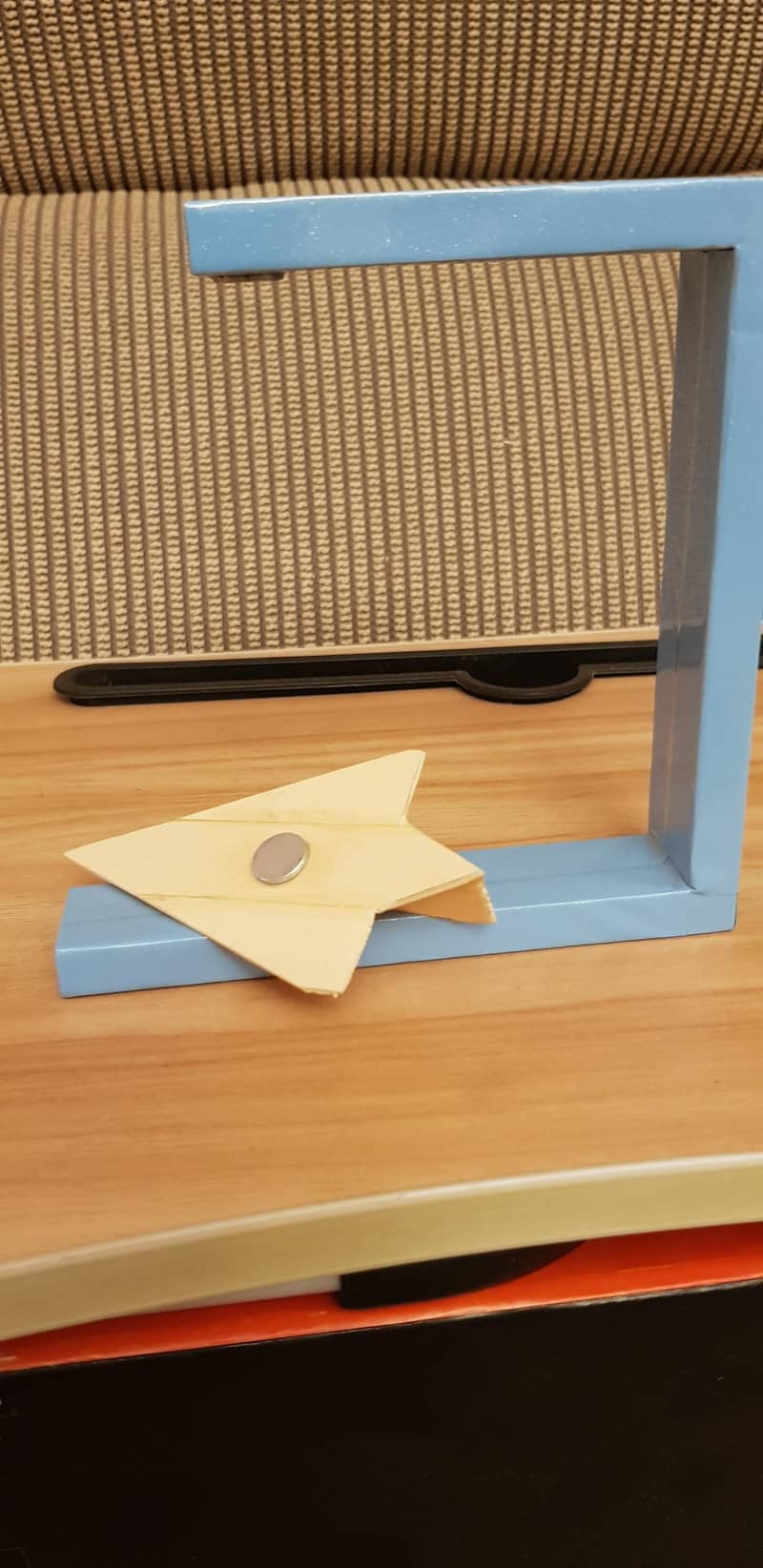 Magic Plane 1