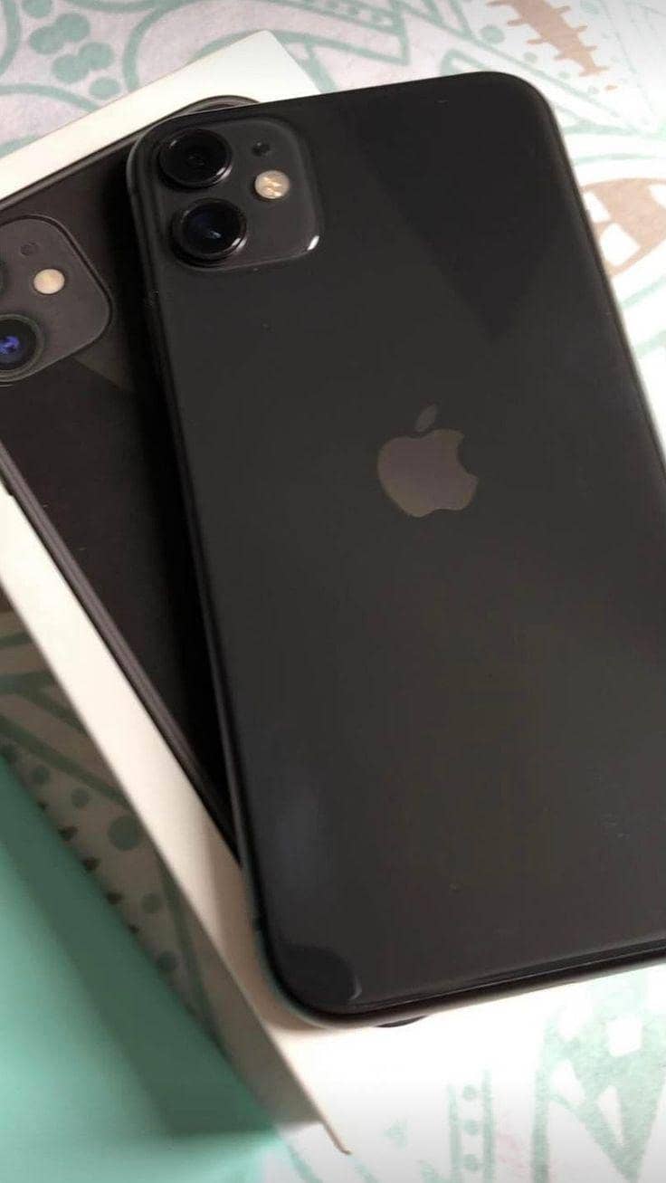 Apple iPhone 11 0