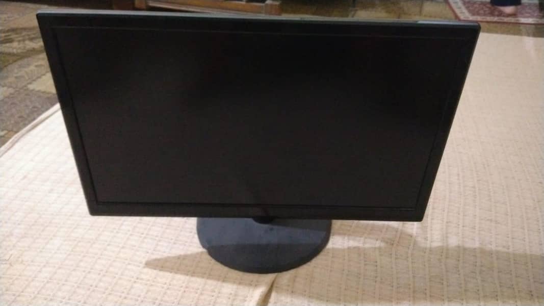 Monitor 0