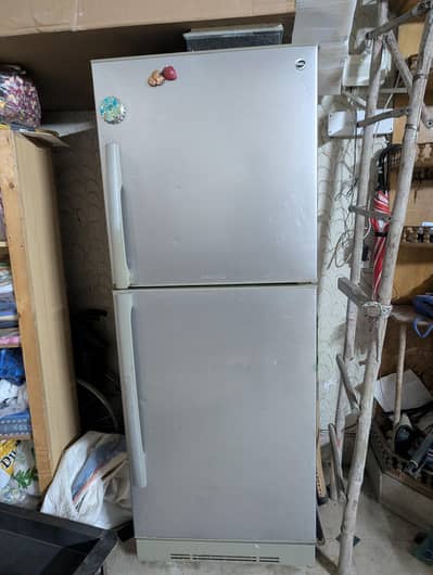 PEL Large size refrigerator