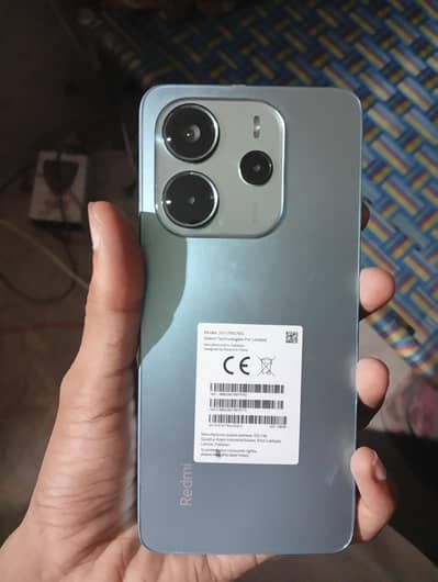 Xiaomi Redmi Note 14