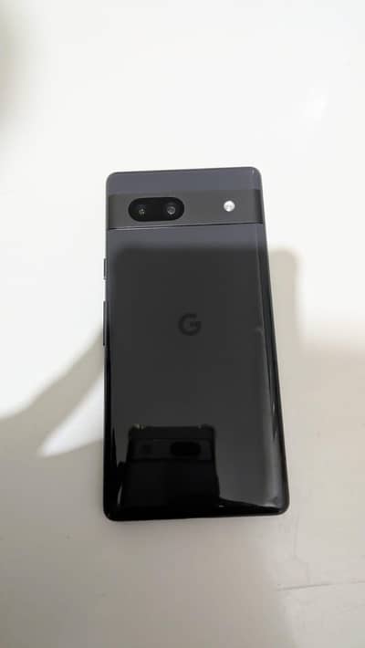 Google Pixel 7a