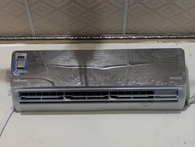 Orient Ultron 18G Jumbo Indoor with 50 feet air flow.