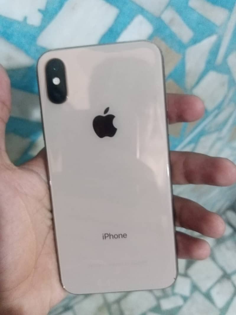 Apple iPhone XS 0