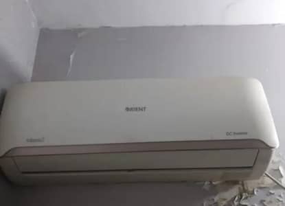 orient split ac inverter 1 ton