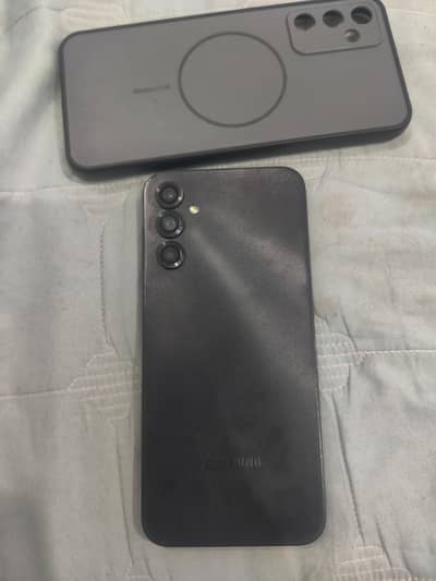 Samsung Mobile A14 5Gnon pta