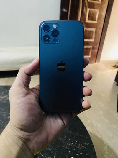 Apple iPhone 12 Pro 256gb factory unlock