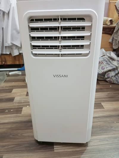 Portable Vissani AC 0.75 Ton for Sale – Low Power Consumption