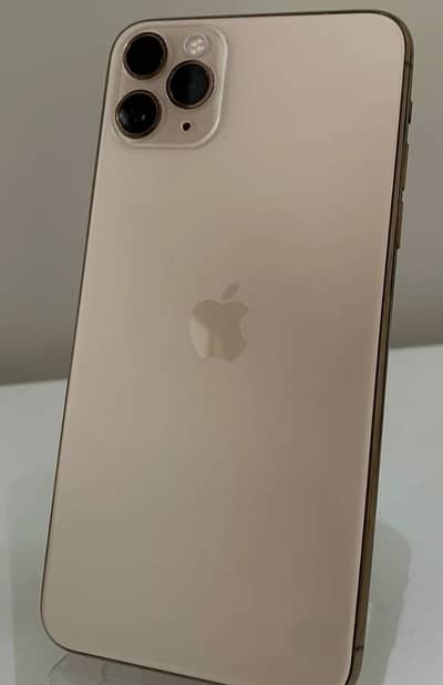 Apple iPhone 11 Pro Max