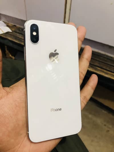 Iphone X Pta Approved 256 Gb