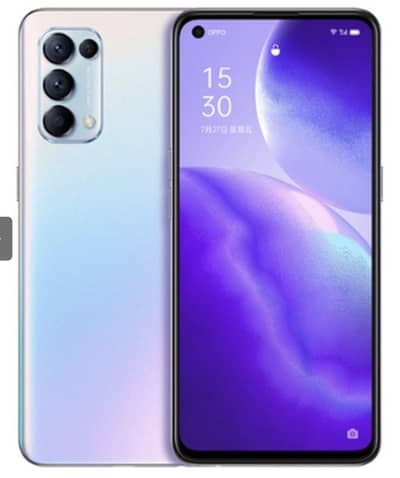 OPPO Reno