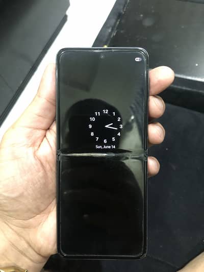 Samsung Mobile Z Flip 3