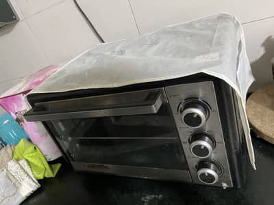 Westpoint Oven For sale
