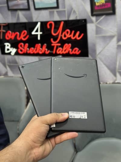 Amazon Tab 2GB/16GB best for youtube and kids