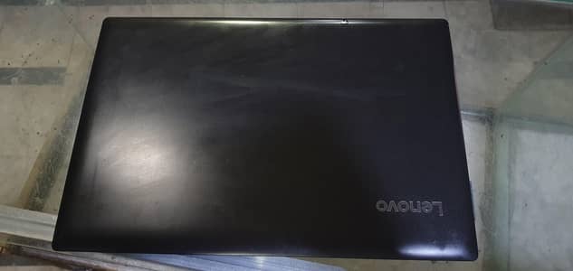 Lenovo laptop